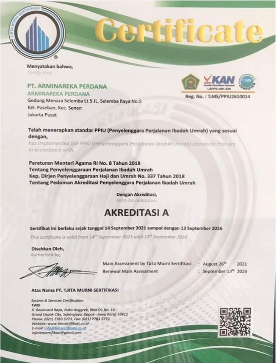 Sertificate 01
