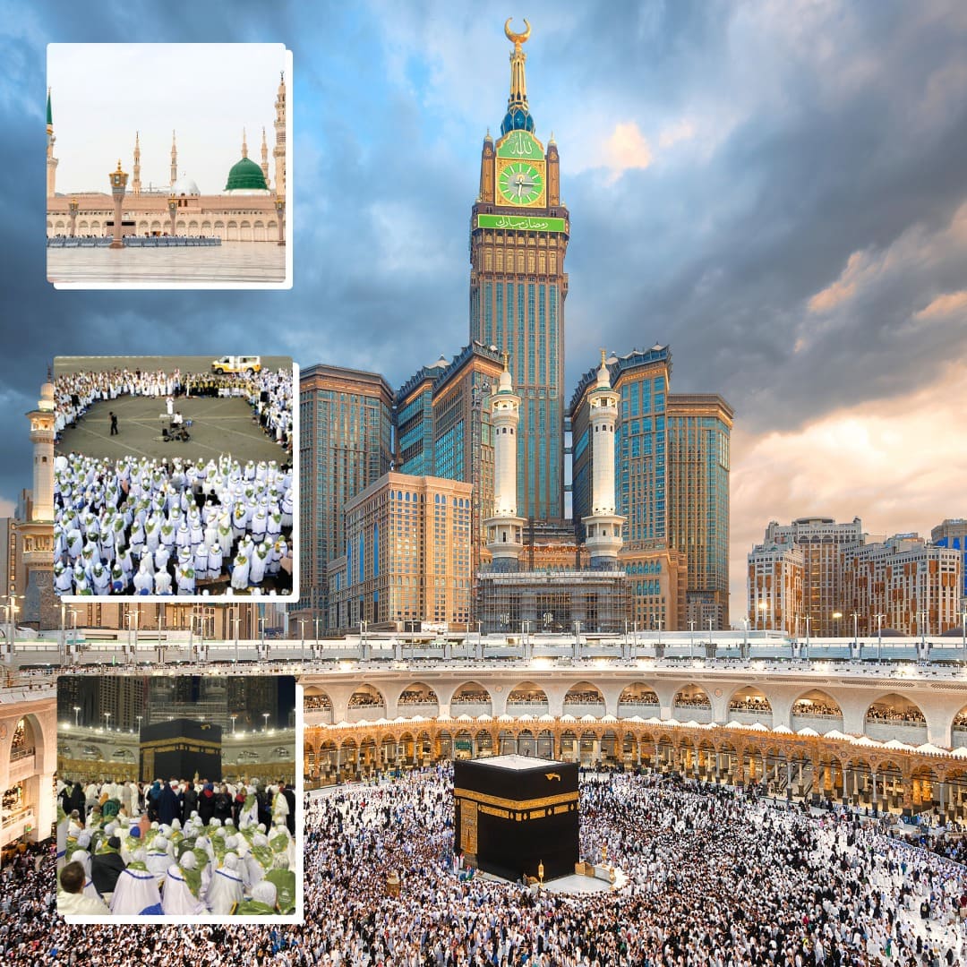 foto kabah